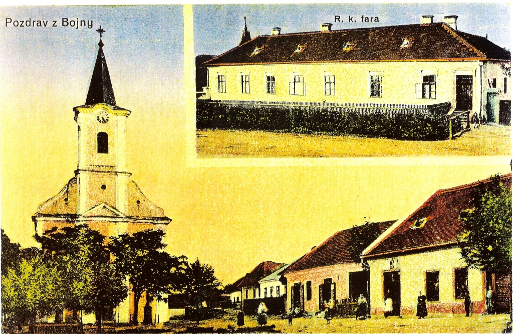 Fotogaléria Historické fotky (6) Historické fotky
