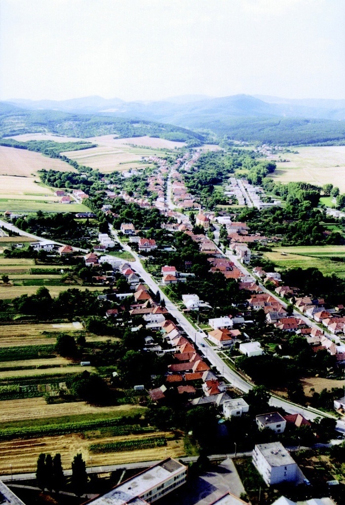 Fotogaléria Súčasný pohľad (6) Súčasný pohľad