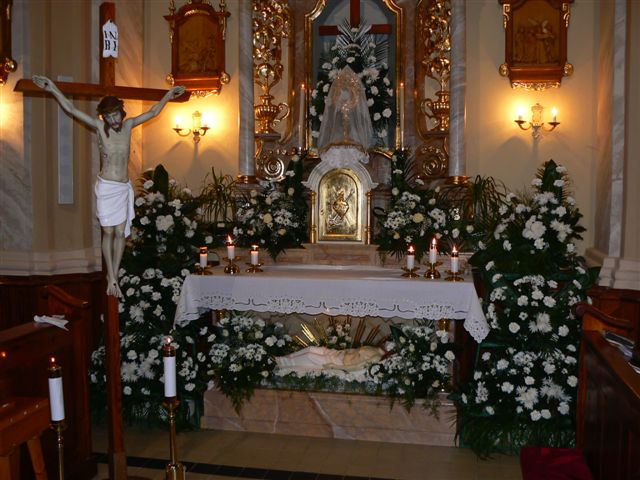 Fotogaléria Obrady - Biela Sobota (24) Obrady - Biela Sobota