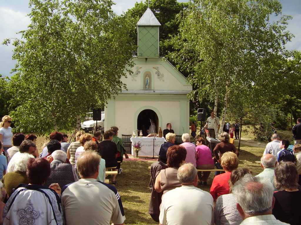 Fotogaléria Slávnosť Sv. Urbana 24.5.2008 (18) Slávnosť Sv. Urbana 24.5.2008