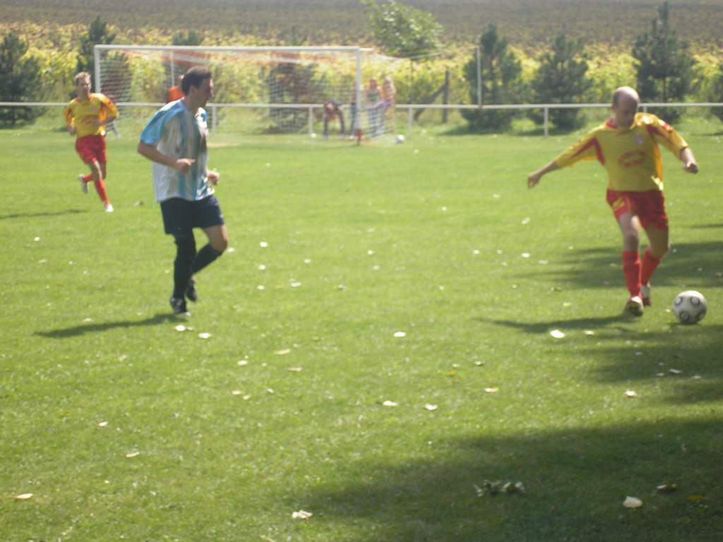 Fotogaléria Slovan Bojná (7) Slovan Bojná
