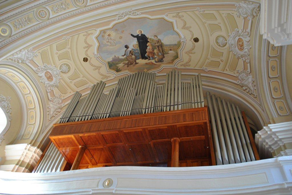 Fotogaléria Chrámový zbor (40) Chrámový zbor