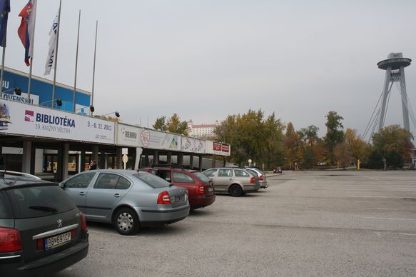 Fotogaléria Bojniansky zázrak (12) Bojniansky zázrak