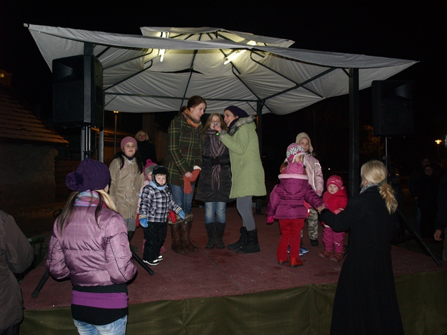 Fotogaléria Silvester 2011 (19) Silvester 2011