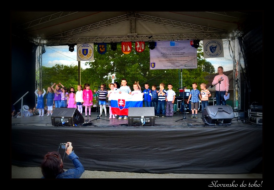 Fotogaléria BOJNÁ ŽIJE HOKEJOM (Otvorenie turistickej sezóny 19.5.2012) (6) BOJNÁ ŽIJE HOKEJOM (Otvorenie turistickej sezóny 19.5.2012)