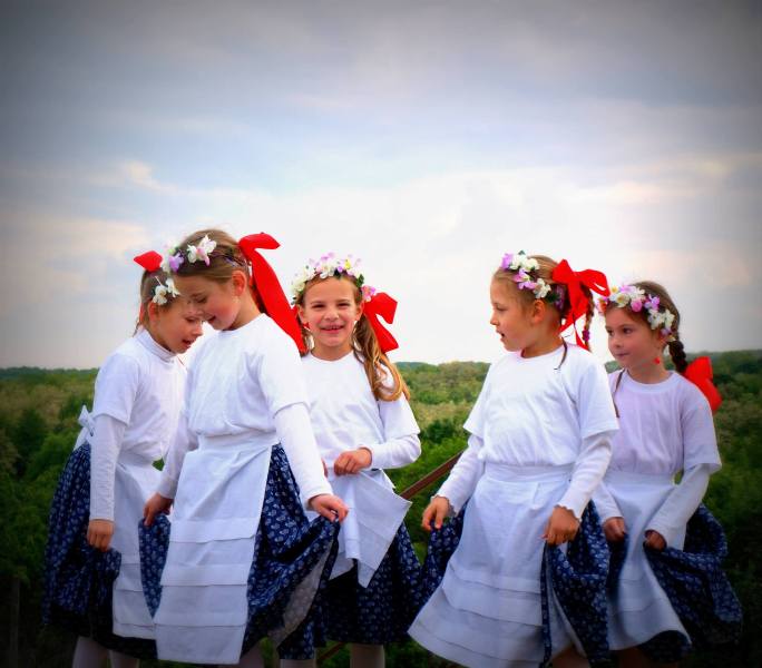 Fotogaléria Slávnosti SV. URBANA (12) Slávnosti SV. URBANA