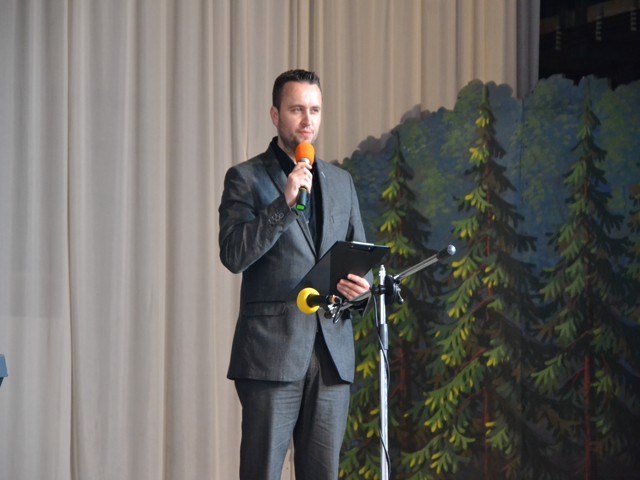 Fotogaléria Deň matiek 2014 (11) Deň matiek 2014