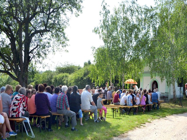 Fotogaléria Slávnosti SV. URBANA 2014 (11) Slávnosti SV. URBANA 2014
