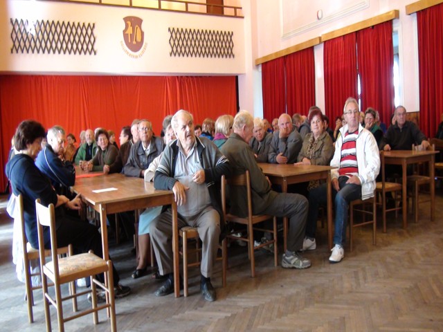 Fotogaléria Okresné športové dni Jednoty dôchodcov v Bojnej 2014 (10) Okresné športové dni Jednoty dôchodcov v Bojnej 2014
