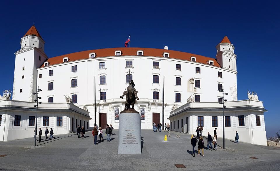Fotogaléria Bojná na výstave Veľká Morava a Počiatky kresťanstva na Bratislavskom hrade a hrad Devín (23) Bojná na výstave Veľká Morava a Počiatky kresťanstva na Bratislavskom hrade a hrad Devín