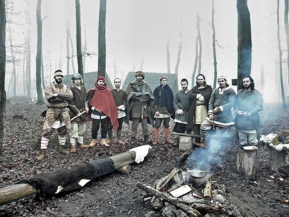 Fotogaléria Zimné oživenie Valov 2015 (10) Zimné oživenie Valov 2015
