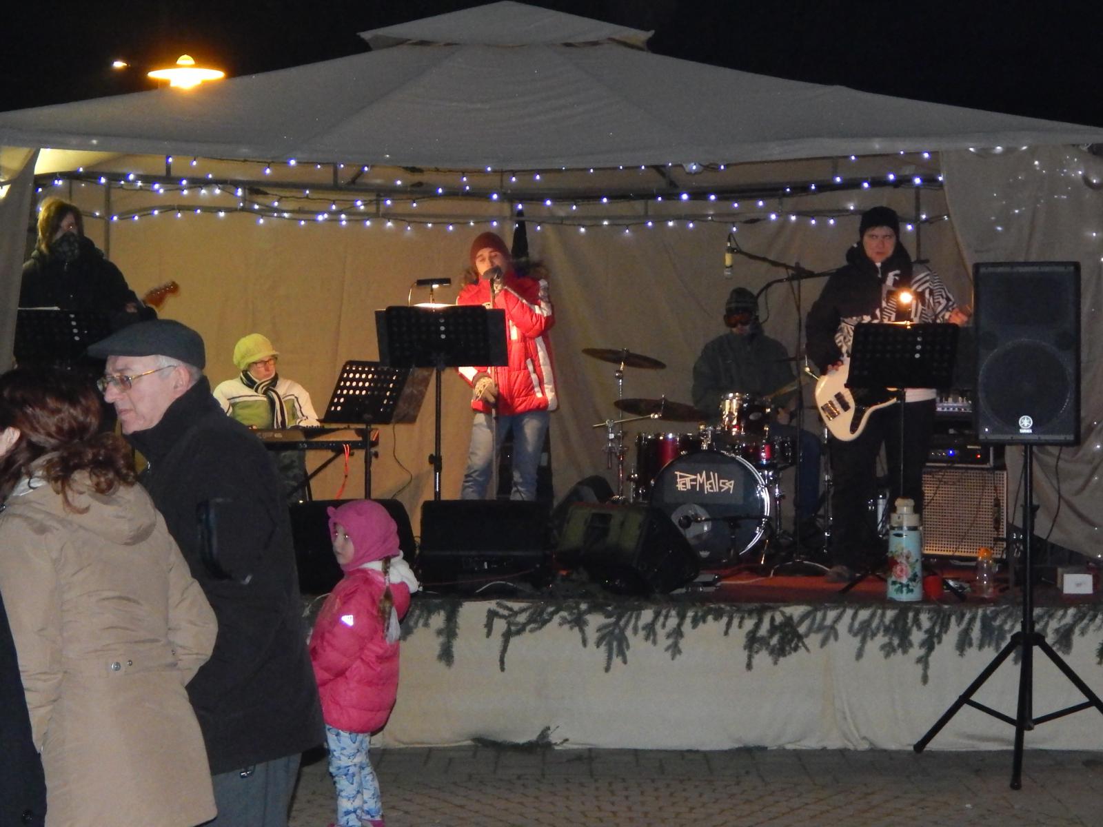Fotogaléria Silvester 2015 (12) Silvester 2015