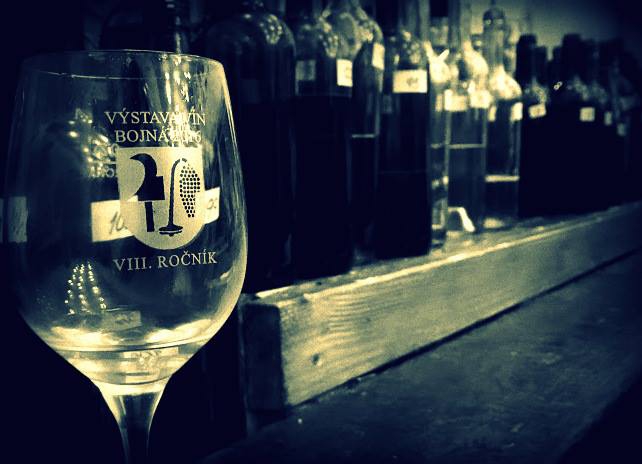 Fotogaléria Ochutnávka vín Bojná 2016 (10) Ochutnávka vín Bojná 2016