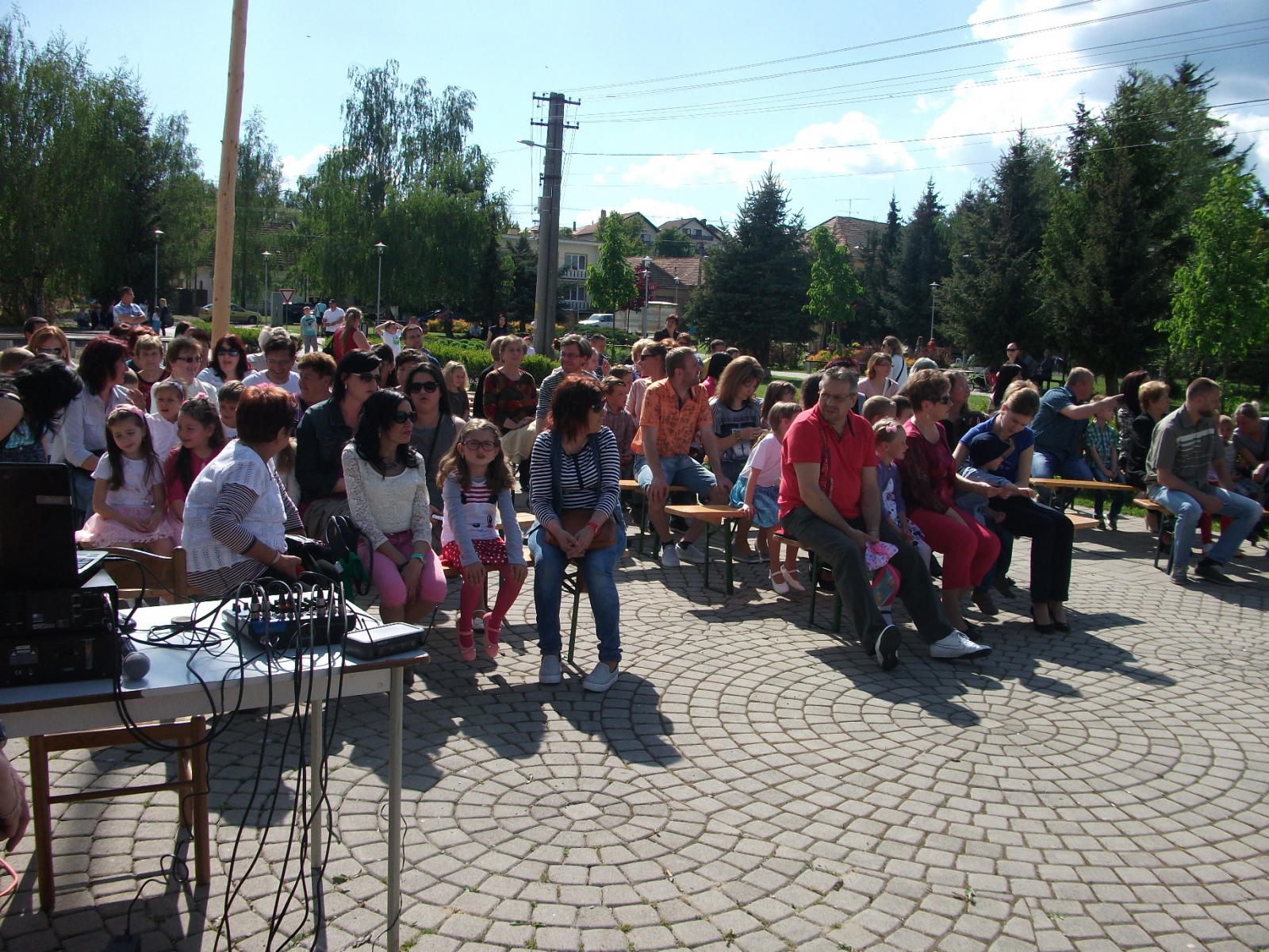 Fotogaléria Deň matiek 2016 (8) Deň matiek 2016