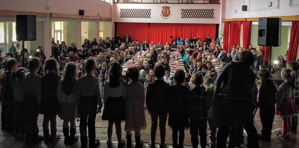 Fotogaléria Október - Mesiac úcty k starším + jesenná výstava (13) Október - Mesiac úcty k starším + jesenná výstava
