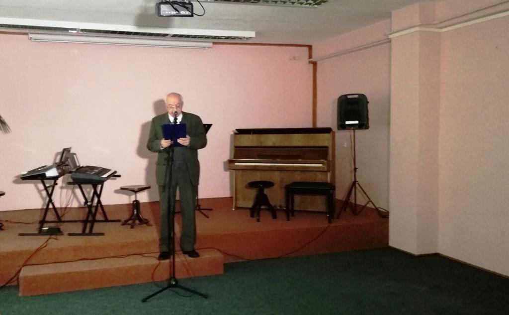 Fotogaléria Slávnostný koncert Sv. Jána de La Salle 2017 (13) Slávnostný koncert Sv. Jána de La Salle 2017