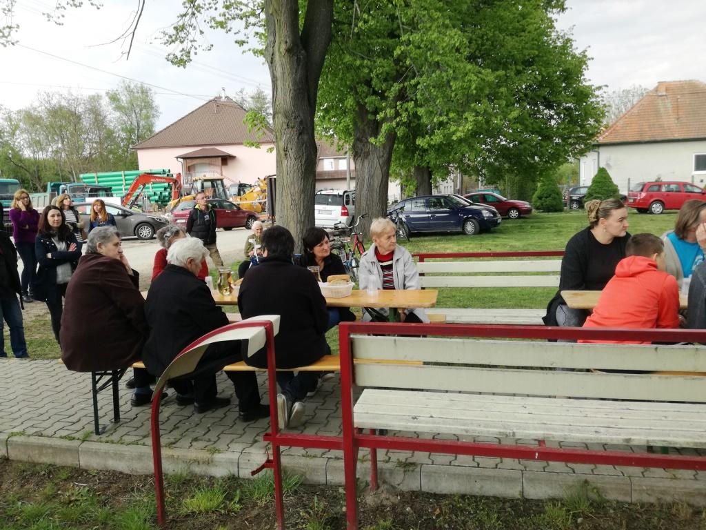 Fotogaléria Stávanie mája 2017 (28) Stávanie mája 2017