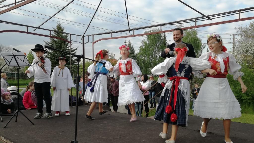 Fotogaléria Deň matiek 2017 (13) Deň matiek 2017