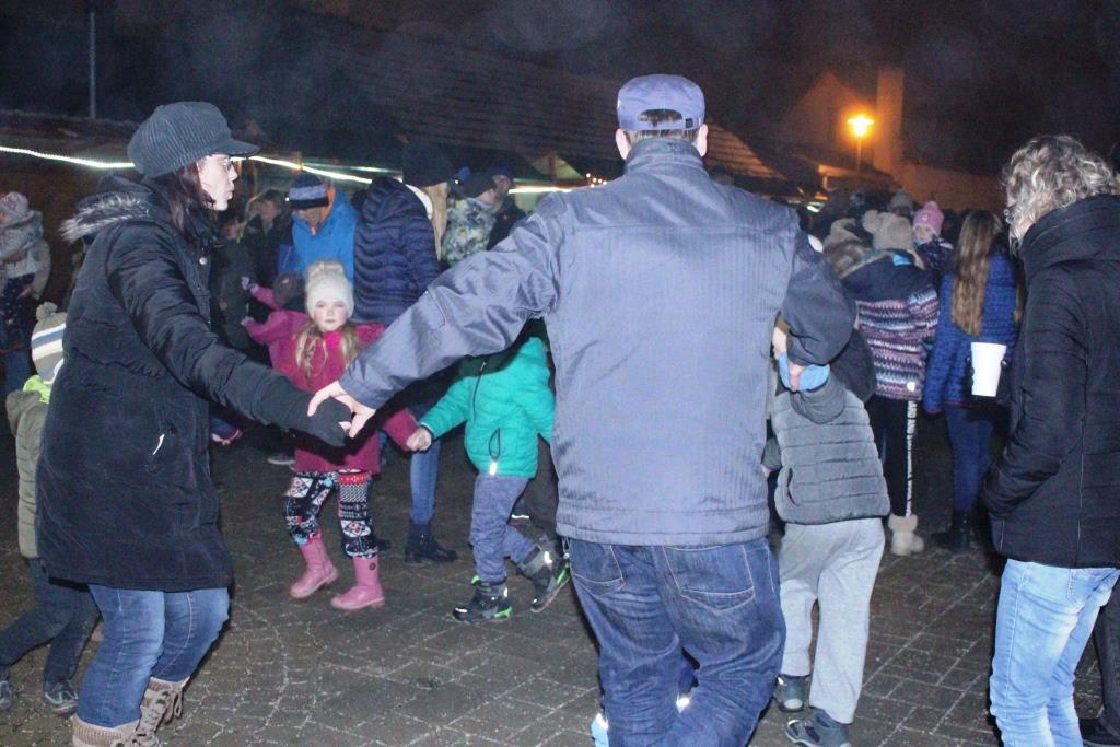 Fotogaléria Silvestrovské oslavy 2017 (10) Silvestrovské oslavy 2017