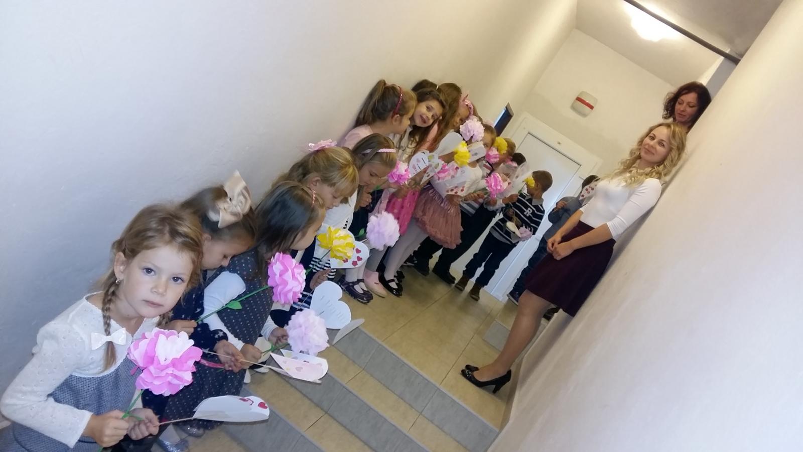 Fotogaléria Jeseň V MŠ (134) Jeseň V MŠ
