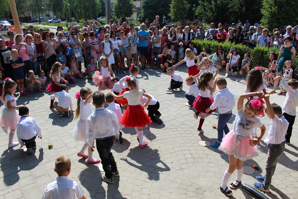 Fotogaléria Deň matiek v Bojnej 2018 (10) Deň matiek v Bojnej 2018