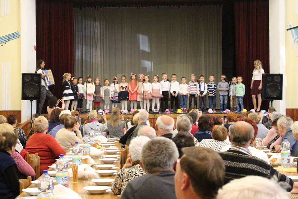 Fotogaléria Mesiac úcty k starším v Bojnej 2018 (9) Mesiac úcty k starším v Bojnej 2018