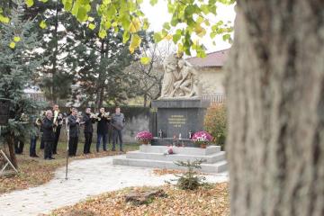 100. výročie 100. výročie