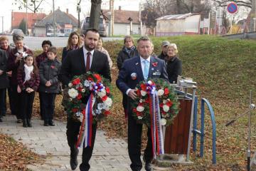 100. výročie 100. výročie