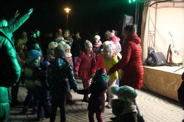 Silvester 2018 Silvester 2018