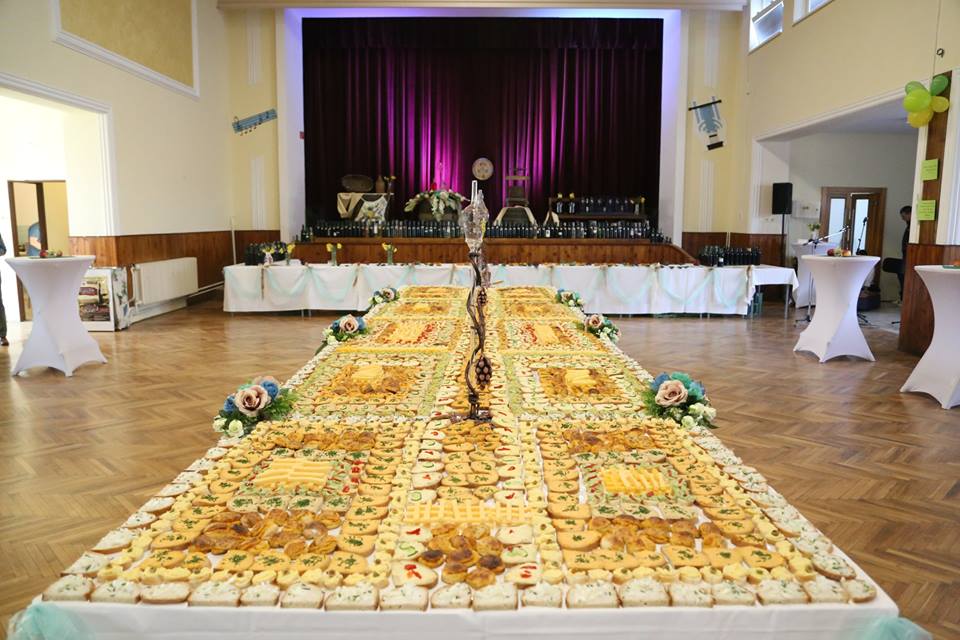 Fotogaléria 10. ročník Výstava a ochutnávka vín Bojná 2019 (16) 10. ročník Výstava a ochutnávka vín Bojná 2019